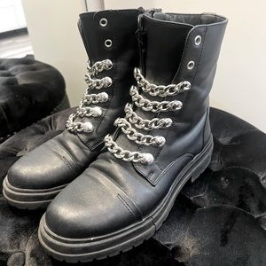 Sam Edelman Circus Boots